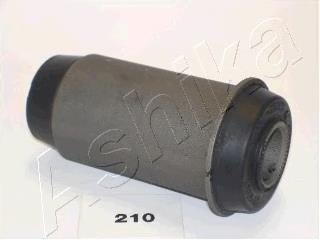 Silentblock przedniego wahacza dolnego 4865435100 Toyota