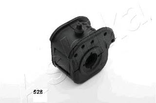 Silentblock przedniego wahacza dolnego 30872510 Mitsubishi