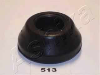 Silentblock tylnego wahacza podłużnego przedni MMB809388 Mitsubishi