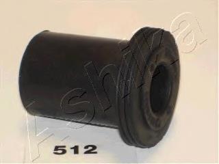 Silentblock tylnego resoru tylny MB111070 Hyundai/Kia