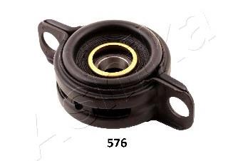 Łożysko podwieszane wału Cardana Mitsubishi MR165252 cena, od 34,66 USD