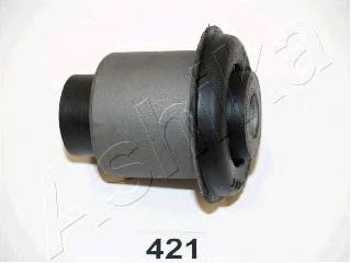 Do koszyka 57226 Metalcaucho Silentblock przedniego wahacza dolnego