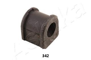 Tuleja stabilizatora tylnego C24328156D Mazda