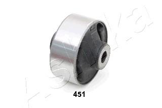 Silentblock przedniego wahacza dolnego Honda 51391TP6A01
