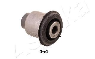 Silentblock przedniego wahacza dolnego 57226 Metalcaucho