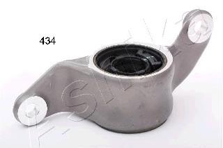 Silentblock przedniego wahacza dolnego Honda 51396SMGE05