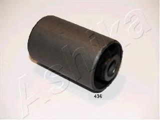 Silentblock przedniego wahacza dolnego ADH280157 Blue Print