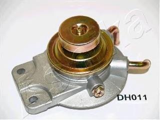 3197044500 Hyundai/Kia filtr paliwa