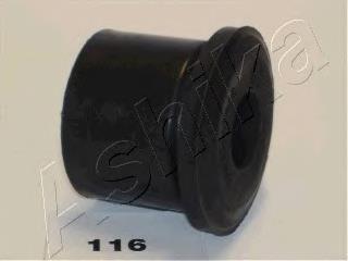 Do koszyka TD1250W Delphi Silentblock przedni resoru tylnego