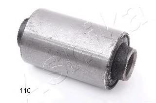 57279 Metalcaucho Silentblock przedniego wahacza dolnego