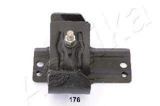 Poduszka (podpora) silnika prawa Metalcaucho 04699 cena, od 35,45 USD