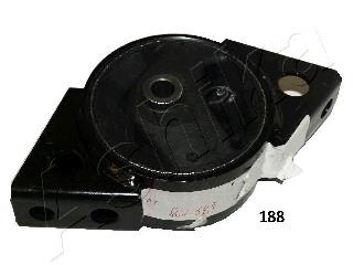 Do koszyka Poduszka (podpora) silnika tylna Nissan Primera  P10