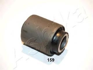 Do koszyka NS0681 Polycraft Silentblock przedniego wahacza dolnego