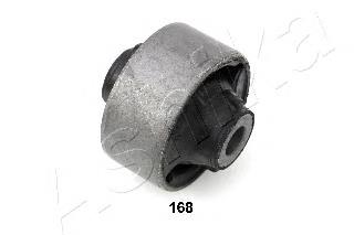 Silentblock przedniego wahacza dolnego Kleber M3292