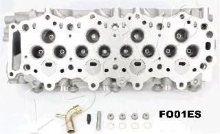 Do koszyka 1509621 Ford Głowica cylindrów