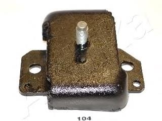 Poduszka (podpora) silnika lewa/prawa Nissan/Infiniti 11220VC000 cena, od 31,48 USD