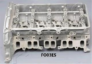 1433148 Ford Głowica cylindrów