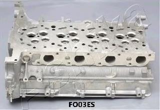 Do koszyka 1891952 Ford Głowica cylindrów