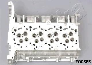 Głowica cylindrów 1891952 Ford