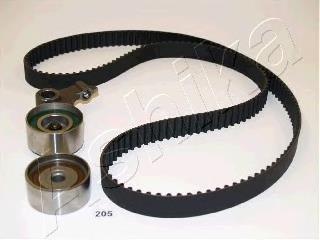 Pasek rozrządu, zestaw Japan Parts KDD205 cena, od 113,37 USD