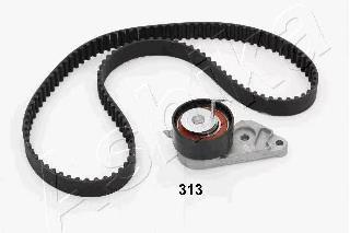 Do koszyka 1672143 Ford Pasek rozrządu, zestaw