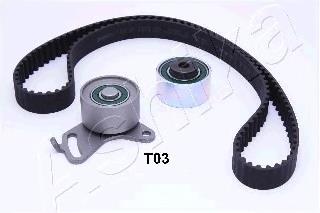  Japan Parts KDDT03