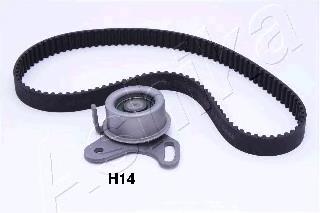 Pasek rozrządu, zestaw KD48400 SNR