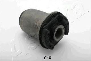 Do koszyka 4684120 Chrysler Silentblock przedniego wahacza dolnego