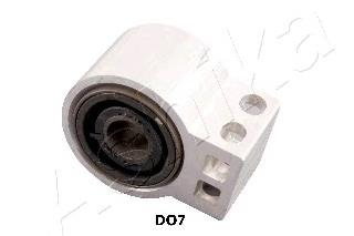 Do koszyka 20835938 General Motors Silentblock przedniego wahacza dolnego