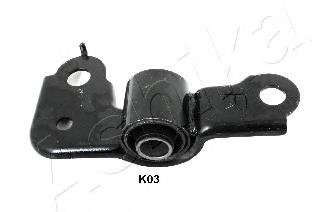 GOMK03 Ashika Silentblock przedniego wahacza dolnego