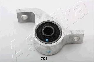 Silentblock przedniego wahacza dolnego 20201AA030 Subaru