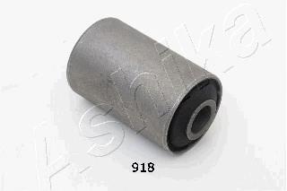 Do koszyka I2043E RBI Silentblock tylnego resoru tylny