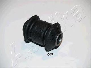 Silentblock przedniego wahacza dolnego P96535087 General Motors