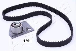 Pasek rozrządu, zestaw 530044210 LUK
