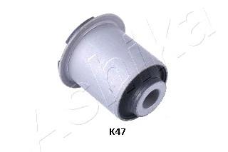 Do koszyka DCC010696 Mando Silentblock przedniego wahacza dolnego