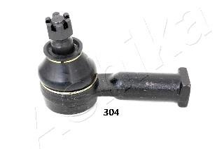 Do koszyka 1454898 Ford Końcówka drążka kierowniczego zewnętrzna