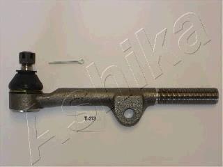 4504739156 Toyota Końcówka drążka kierowniczego zewnętrzna