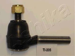 Do koszyka 4504609100 Toyota Końcówka drążka kierowniczego zewnętrzna