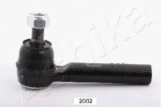 Końcówka drążka kierowniczego zewnętrzna 4504629505 Toyota