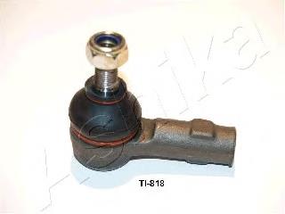 Do koszyka 4881063J00 Suzuki Końcówka drążka kierowniczego zewnętrzna