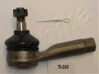 Końcówka drążka kierowniczego zewnętrzna GA2A32280AL3 Mazda