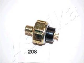 Czujnik ciśnienia oleju 8353030100 Toyota