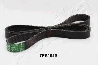 Pas napędowy mechanizmów Toyota 7PK1940