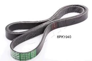 Pas napędowy mechanizmów INA FB6PK1940
