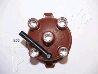 Do koszyka 3332160A10 Suzuki Kopułka rozdzielacza zapłonu
