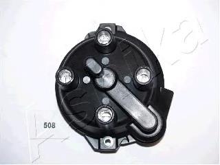 Kopułka rozdzielacza zapłonu Mitsubishi Lancer 5 CB, CD, CE