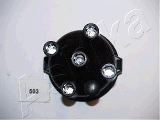 Kopułka rozdzielacza zapłonu Hyundai/Kia 2711021020 cena, od 5,55 USD