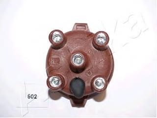 Kopułka rozdzielacza zapłonu  Toyota Hilux ulec poprawie (N) (1983 - 2005) cena, od 8,92 USD
