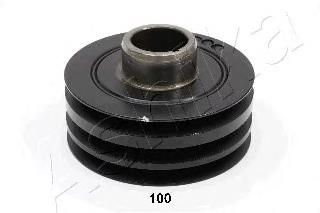 Koło pasowe wału korbowego Nissan/Infiniti 123032S600 cena, od 82,11 USD