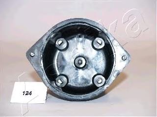 Kopułka rozdzielacza zapłonu 2216217M02 Nissan/Infiniti